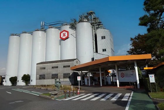 🏭 킷코만 간장 박물관(킷코만 모노시리 쇼유칸) 이미지 1